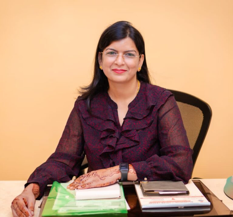 Director